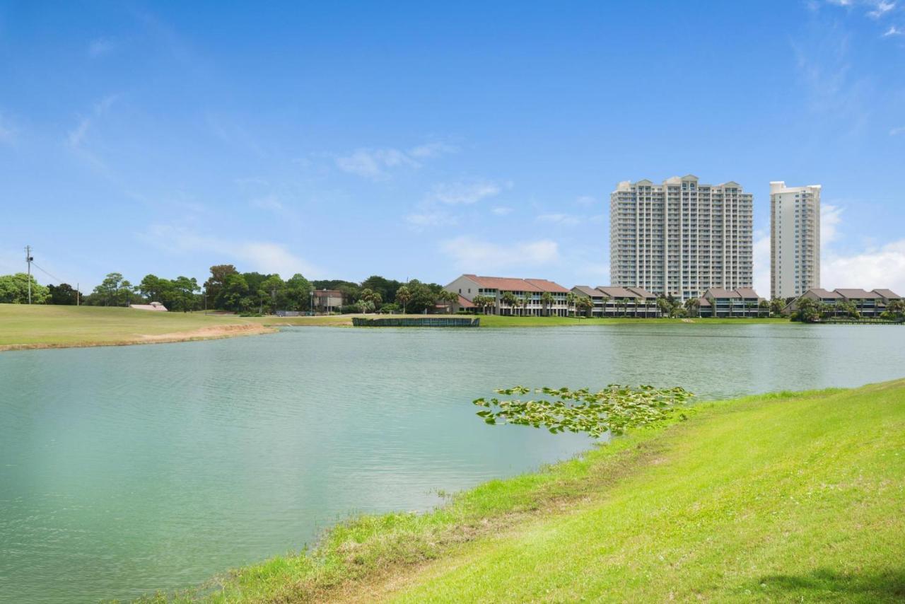 Seascape Lakefront Villas 121- Uncorked Destin Exterior photo