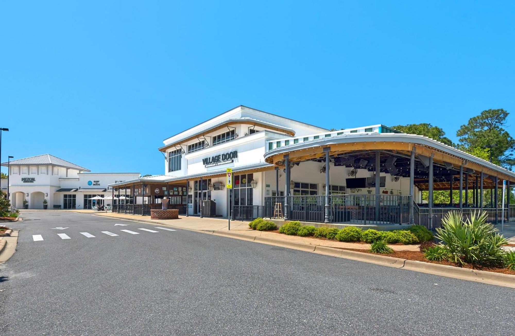 Seascape Lakefront Villas 121- Uncorked Destin Exterior photo